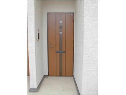 シャムロック春日Ⅰの物件内観写真