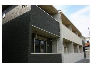 サンテールⅢ　Ｂの物件外観写真