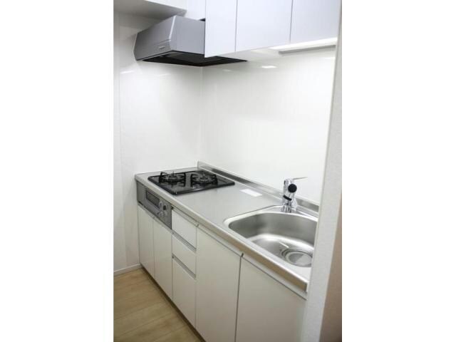 サンテールⅢ　Ｂの物件内観写真