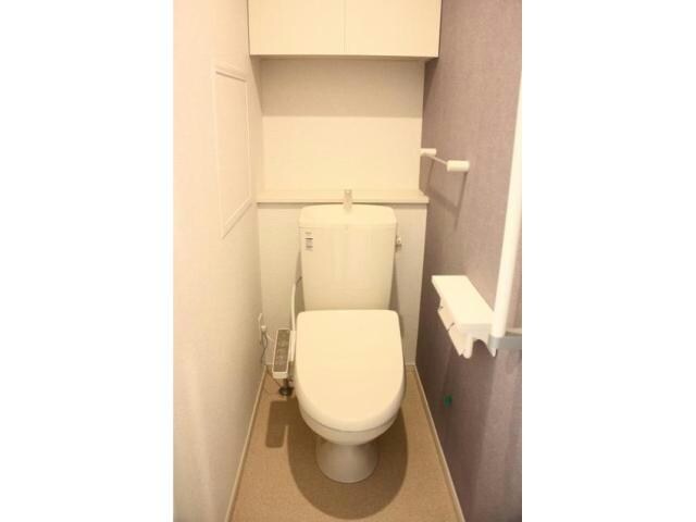 サンテールⅢ　Ｂの物件内観写真