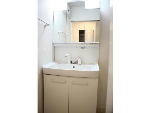 サンテールⅢ　Ｂの物件内観写真