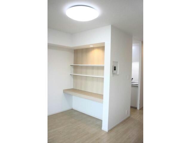 サンテールⅢ　Ｂの物件内観写真