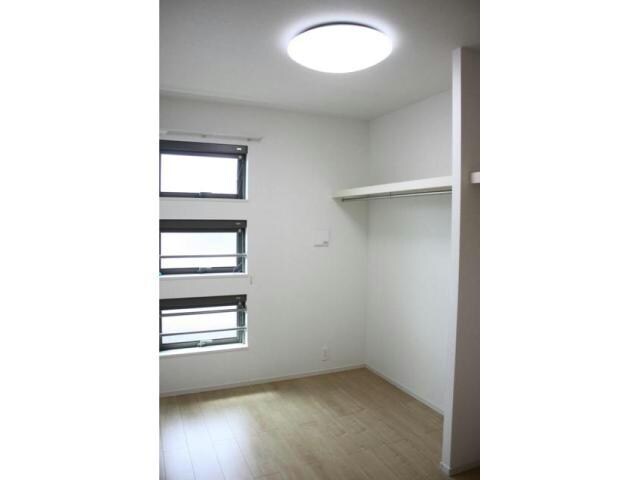 サンテールⅢ　Ｂの物件内観写真