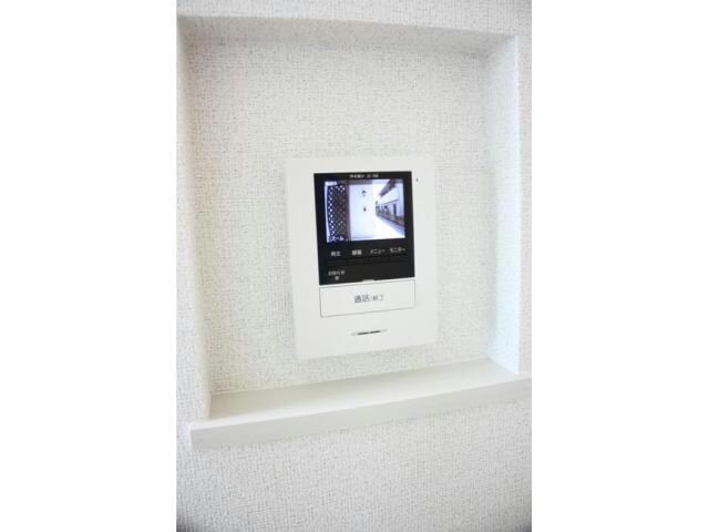 サンテールⅢ　Ｂの物件内観写真