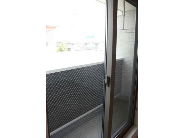 サンテールⅢ　Ｂの物件内観写真