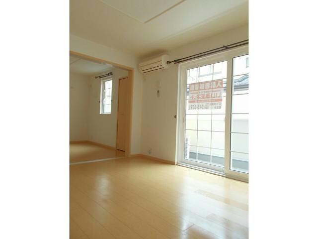 ジョワメゾンの物件内観写真