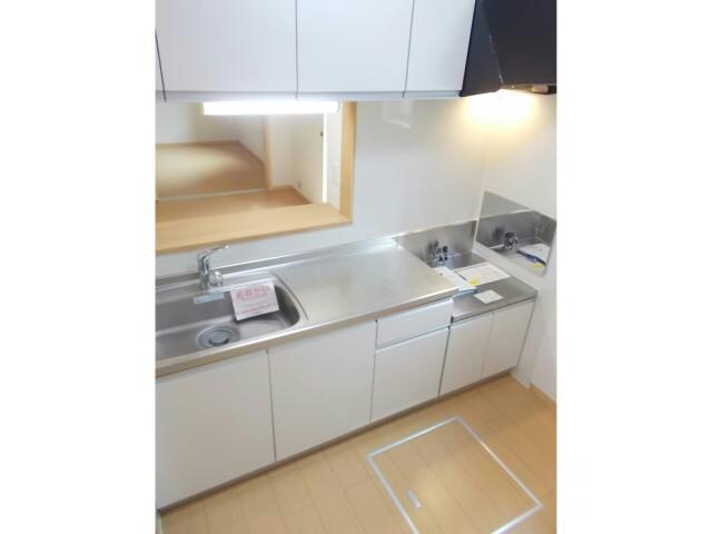 ジョワメゾンの物件内観写真