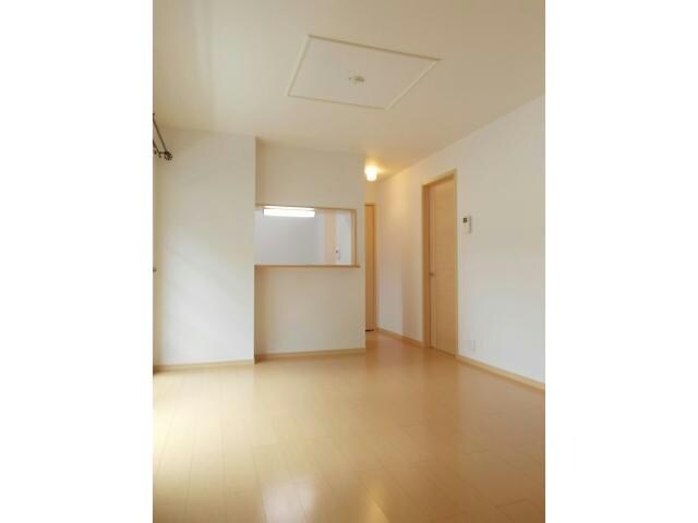 ジョワメゾンの物件内観写真