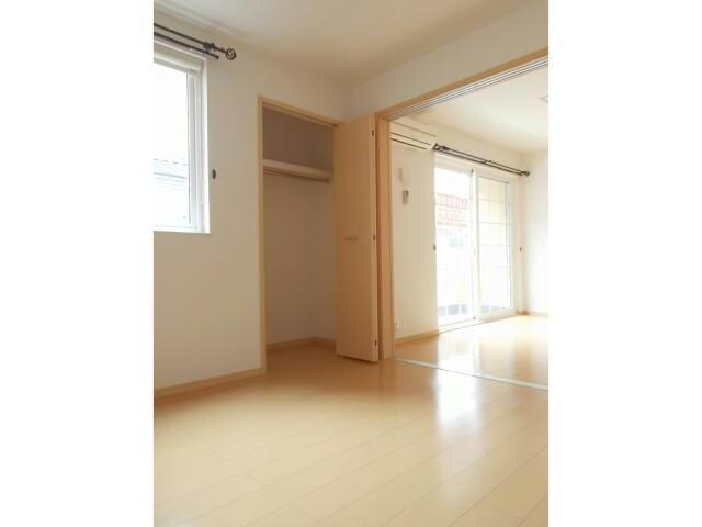 ジョワメゾンの物件内観写真