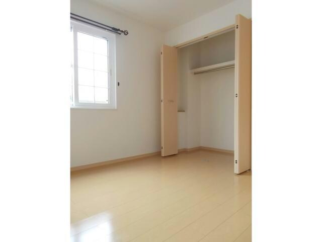 ジョワメゾンの物件内観写真