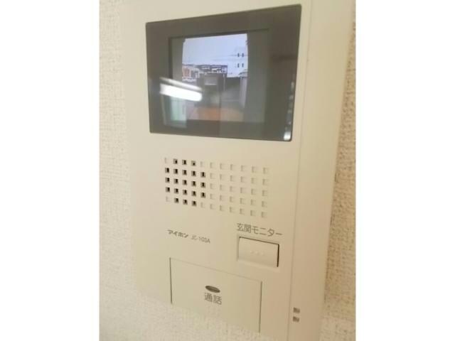 ジョワメゾンの物件内観写真