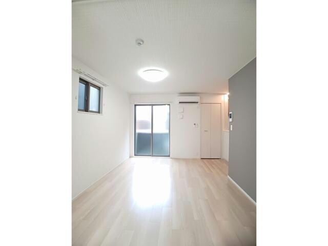 カーサ・ソレイユ　Ｂの物件内観写真