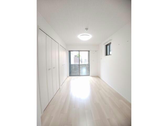 カーサ・ソレイユ　Ｂの物件内観写真