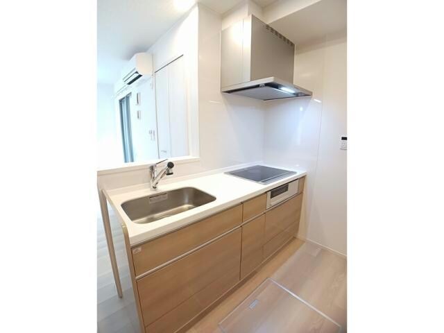 カーサ・ソレイユ　Ｂの物件内観写真