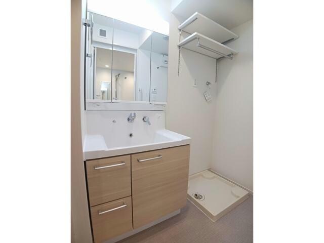 カーサ・ソレイユ　Ｂの物件内観写真