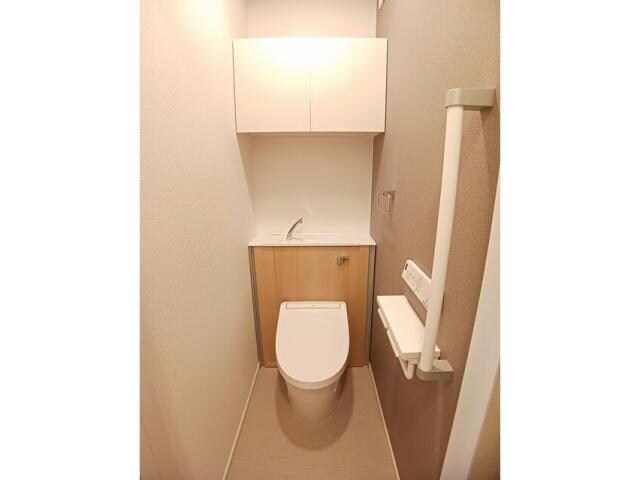 カーサ・ソレイユ　Ｂの物件内観写真