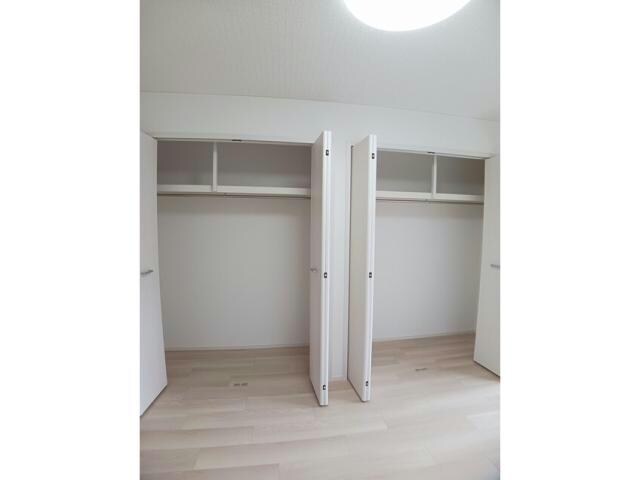 カーサ・ソレイユ　Ｂの物件内観写真