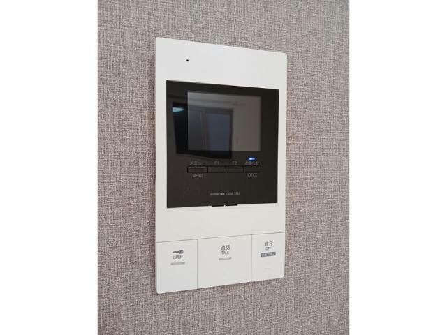 カーサ・ソレイユ　Ｂの物件内観写真