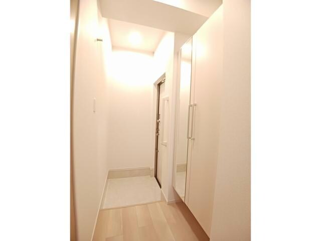 カーサ・ソレイユ　Ｂの物件内観写真