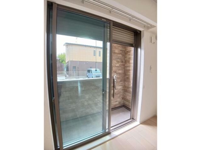 カーサ・ソレイユ　Ｂの物件内観写真