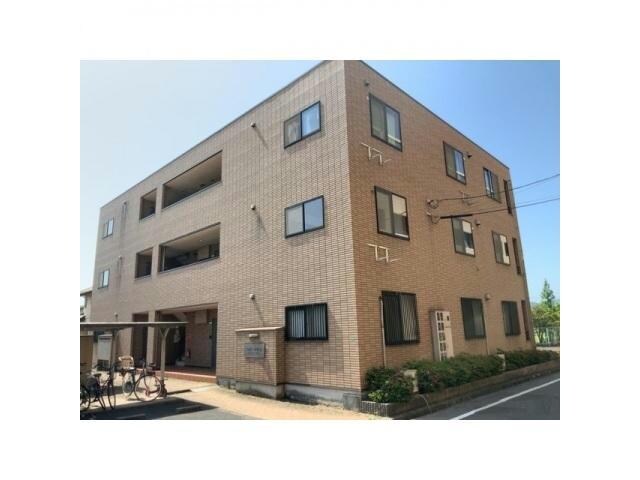 フォブール村上の物件外観写真