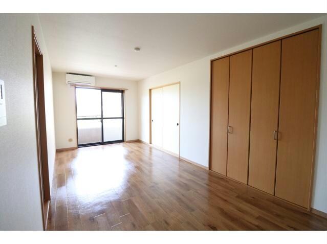 フォブール村上の物件内観写真