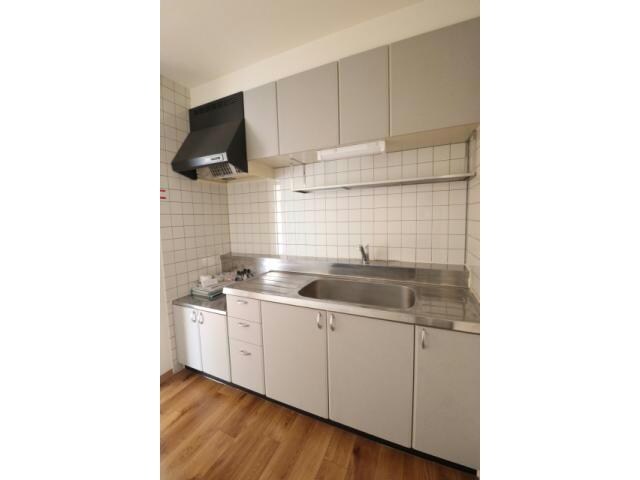 フォブール村上の物件内観写真