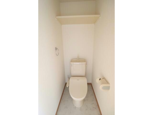 フォブール村上の物件内観写真