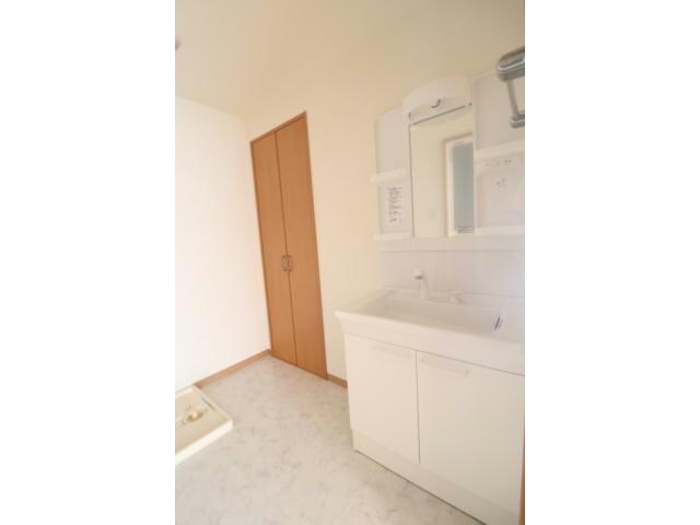 フォブール村上の物件内観写真