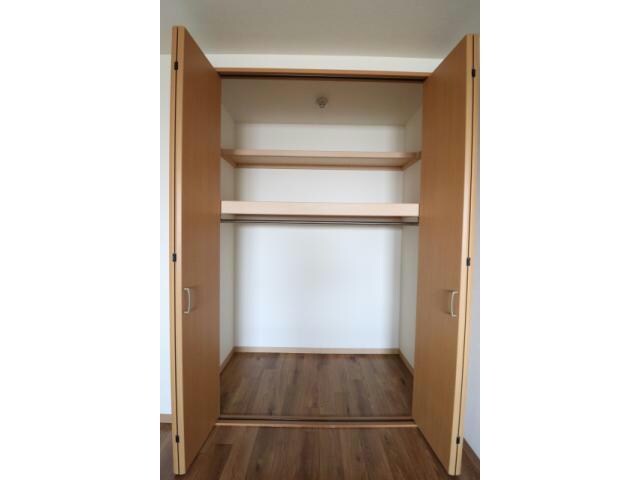 フォブール村上の物件内観写真