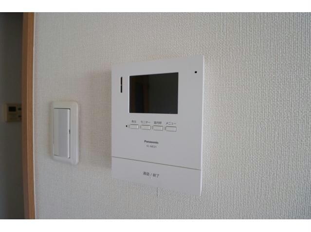 フォブール村上の物件内観写真