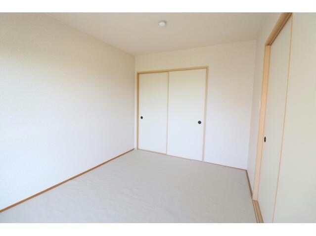 フォブール村上の物件内観写真