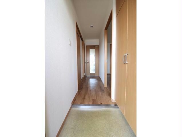 フォブール村上の物件内観写真