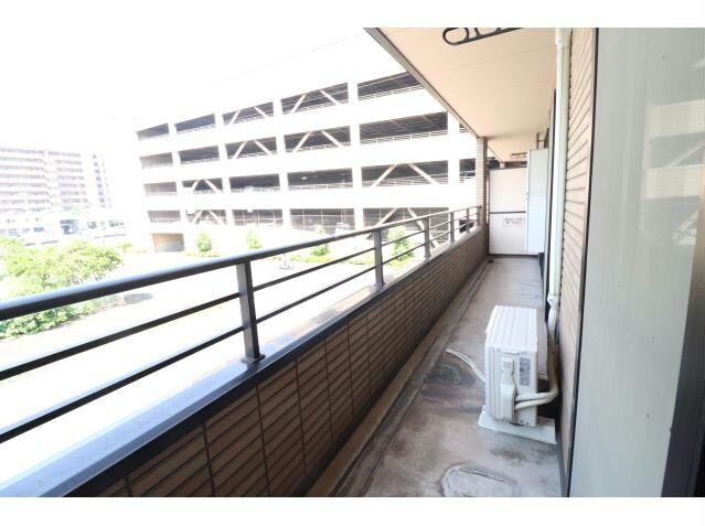 フォブール村上の物件内観写真