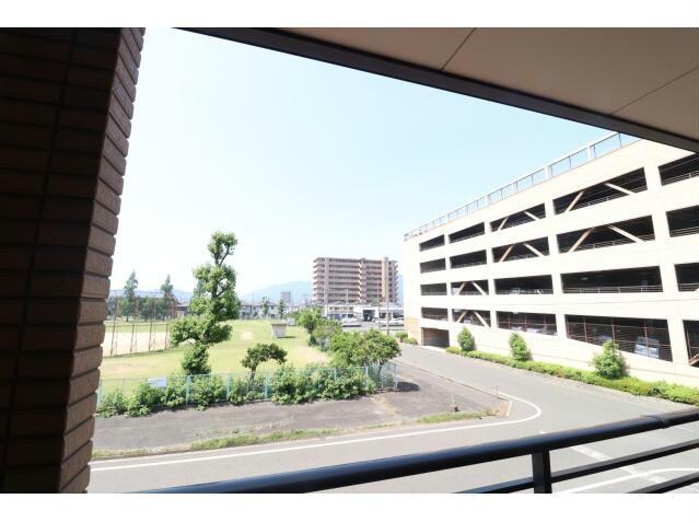 フォブール村上の物件内観写真