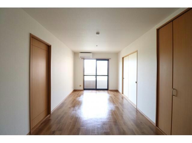 フォブール村上の物件内観写真