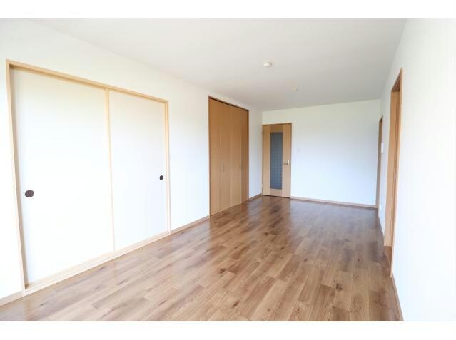 フォブール村上の物件内観写真