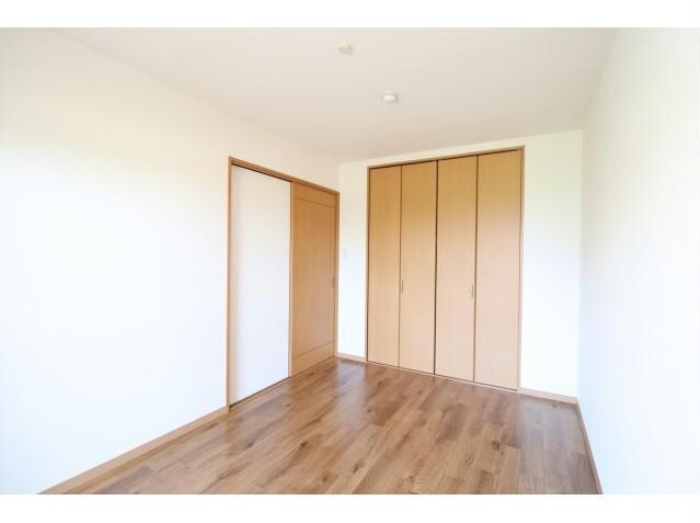 フォブール村上の物件内観写真