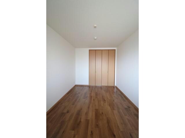 フォブール村上の物件内観写真