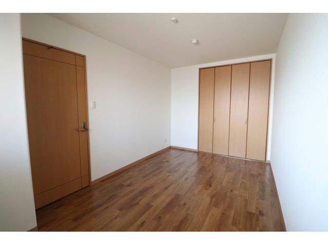 フォブール村上の物件内観写真