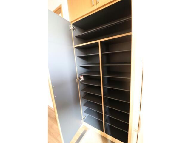 フォブール村上の物件内観写真