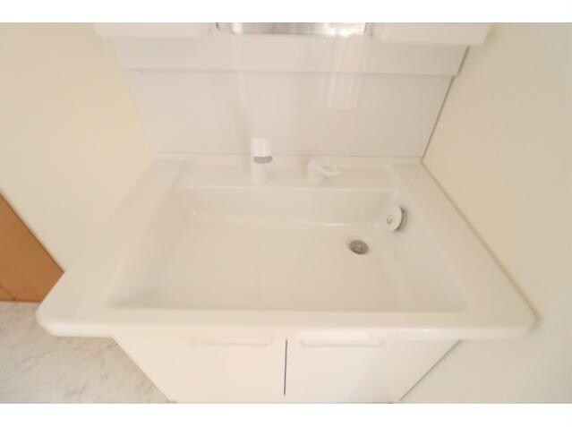 フォブール村上の物件内観写真