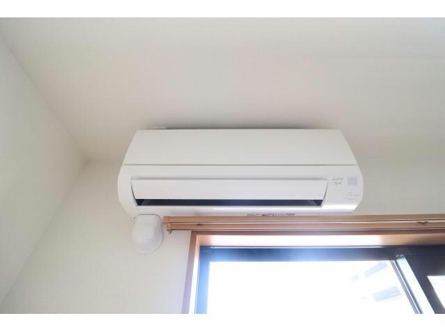 フォブール村上の物件内観写真