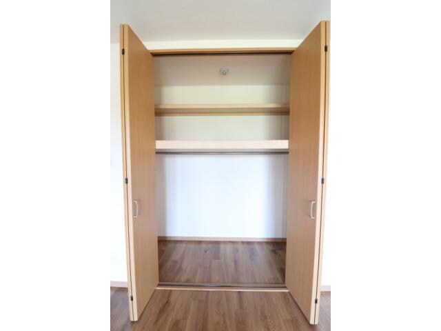 フォブール村上の物件内観写真