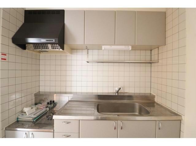 フォブール村上の物件内観写真