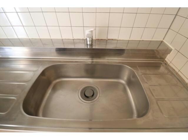 フォブール村上の物件内観写真