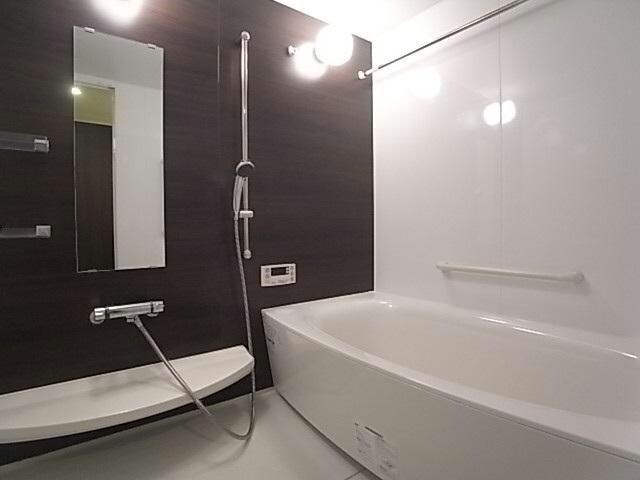 ポレスター緑町公園の物件内観写真