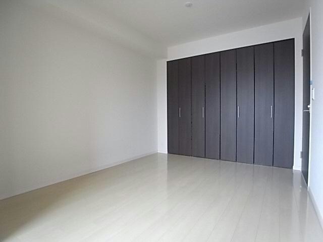 ポレスター緑町公園の物件内観写真