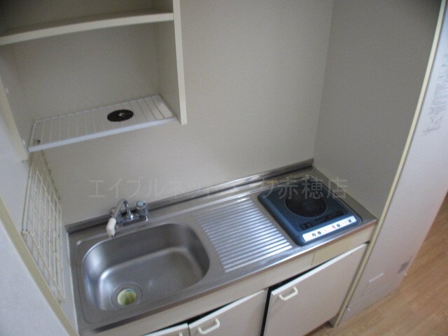 播州赤穂駅 徒歩10分 2階の物件内観写真