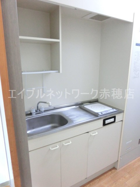 播州赤穂駅 徒歩10分 4階の物件内観写真